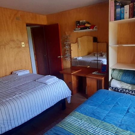 Saida Room Villarrica, Arriendo Habitaciones Pucón Eksteriør billede